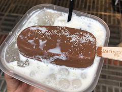 白雪梦龙冰粉-甜心闲生传统手工冰粉(奎星楼店)