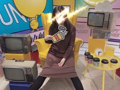 -CAFE'IN精品咖啡体验空间(小寨店)