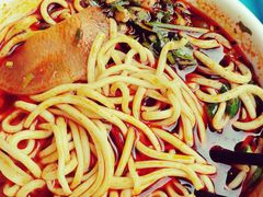 -清真·马安军辣子牛肉面