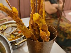-茉莉餐厅(包河万达店)