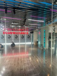 -泫舞舞蹈工作室