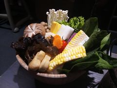 -湊湊火锅·茶憩(东城万达店)