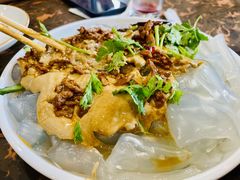 -张包铺(道外店)