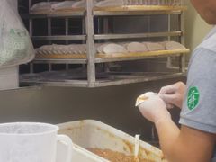 -清真蒋有记(老门东店)