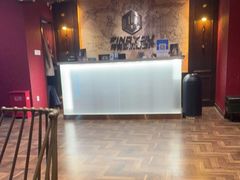 -恐怖游戏(湖滨店)