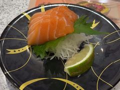 -争鲜回转寿司(南开大悦城店)
