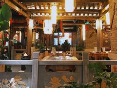 门面-蜀大侠火锅(四川北路店)