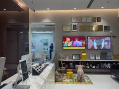 -TSK齿科德申会口腔门诊·联洋诊所