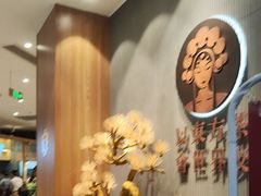 -霸王茶姬(大连万象汇店)