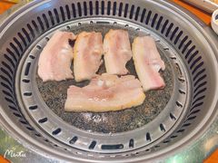 -石頭記榴莲烤肉(万达金街店)