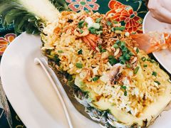 -拉威海鲜市场