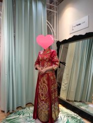 -韩国天使嫁衣婚纱礼服馆(上海旗舰店)