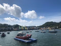 -南丫岛