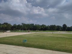 -盘龙城遗址博物院