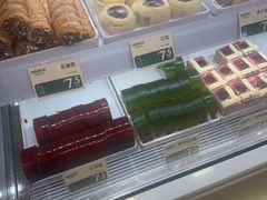 -蜂蝶来饼店(拱北总店)