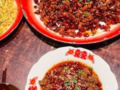 -馬伍旺川菜(安德门店)