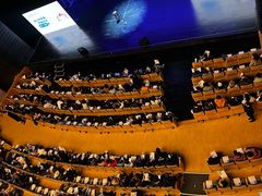 -福州海峡文化艺术中心