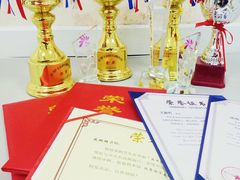 -梧桐花语舞蹈培训中心(潞城校区)