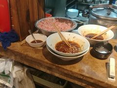 -好這口重庆小面(总店)