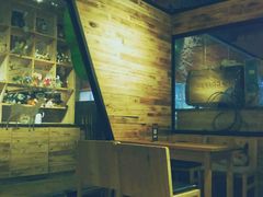 -Who乎coffee&bar