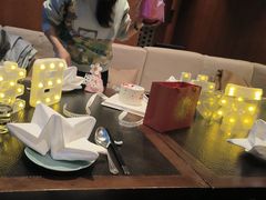-长春凯悦酒店-品悦中餐厅