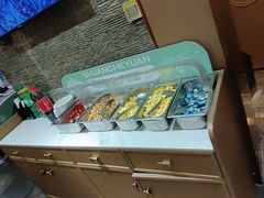 -双合园·海鲜水饺青岛菜(万佳广场店)