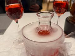 -若蘭慈·无国界素食料理(欢乐海岸店)