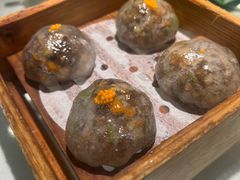 -粤点越有·茶点·粤菜(樵岭国际店)