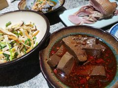 -南京大牌档(济南万象城店)