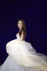 -MANLI BRIDAL婚纱