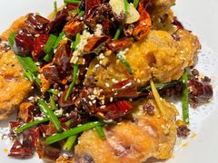 -裕丰源滋补烩面(天赋路店)