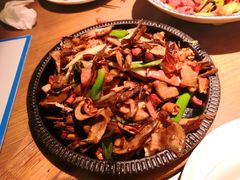 -花椒笑成都小馆(百脑汇店)