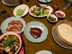-大连君悦酒店·星海湾壹号Dalian·Dalian(星海广场店)