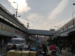 -江杨农产品批发市场