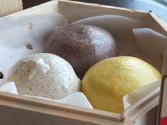 -长沙君悦酒店·湘江36中餐厅