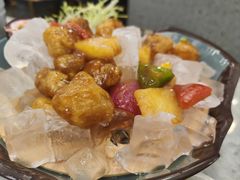 -九龙茶记·粤式餐厅融合菜(鹭江店)