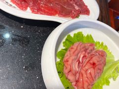 -渝香居重庆火锅(铁西三道街店)