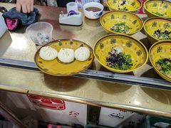 -津味张记包子铺(南开二马路店)