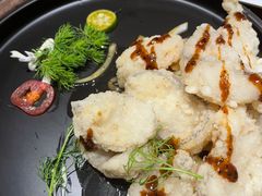 -通海俄式烧烤·俄罗斯大串(嵩山路店)