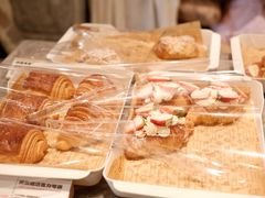 经典原味可颂-熊猫家PANDA BAKERY(望江店)