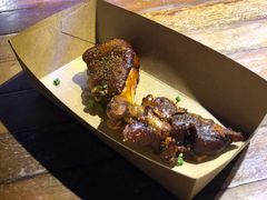 猪蹄-辣得叫湘菜(四明店)