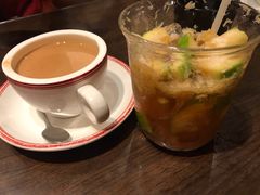 -新旺茶餐厅(嘉里城店)