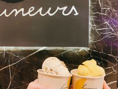 -LUNEURS月乐诗·法式冰淇淋(环贸店)