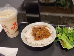 -永和大王(赤峰路二店)