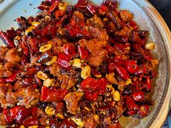 -水煮三国·川鲁江湖菜(香山店)