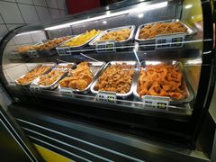 -超级鸡车(长宁娄山关路店)