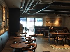 -星巴克(上海虹桥南丰城办公楼店)
