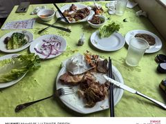 -鑫善坊(经四路店)