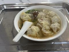 -巧手馄饨(箍桶巷店)