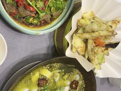 -金哥私房菜馆(张府园总店)